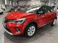 Renault Captur 1.5 dCi Intens EDC Rot - thumbnail 7