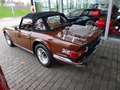 Triumph TR6 in außergewöhnlicher Farbkombi Braun - thumbnail 3