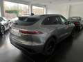 Jaguar F-Pace F-Pace P400e AWD R-Dynamic S plug in hybrid full Gris - thumbnail 4
