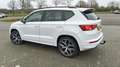 SEAT Ateca 2.0 TSI FR 4WD DSG Fehér - thumbnail 11