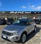 Volkswagen T-Roc T-Roc I 2022 1.0 tsi Style 110cv Grau - thumbnail 1