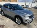 Volkswagen T-Roc T-Roc I 2022 1.0 tsi Style 110cv Grau - thumbnail 3