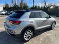 Volkswagen T-Roc T-Roc I 2022 1.0 tsi Style 110cv Grau - thumbnail 4