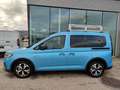 Ford Tourneo Connect 2,0 EcoBlue L1 Active Blau - thumbnail 2