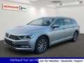 Volkswagen Passat Variant 2.0 TDI Comfortline LED ACC Silber - thumbnail 1