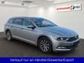Volkswagen Passat Variant 2.0 TDI Comfortline LED ACC Silber - thumbnail 3