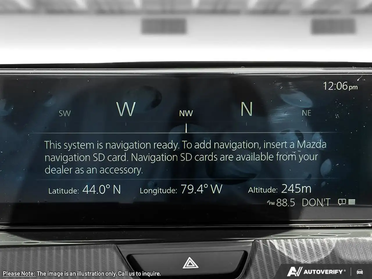Mazda CX-70 PHEV снимка Mazda CX-70 PHEV