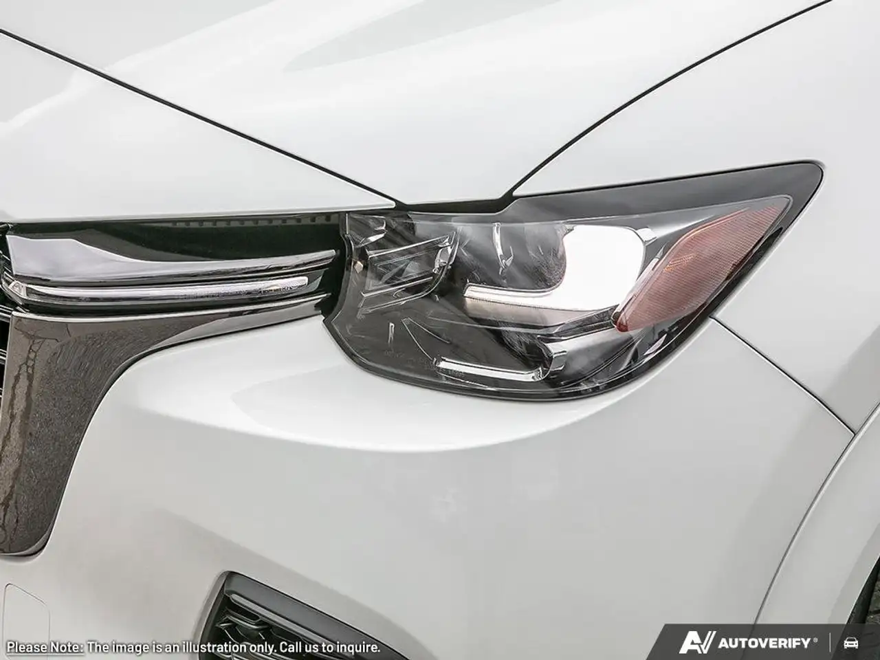 Mazda CX-70 PHEV снимка Mazda CX-70 PHEV