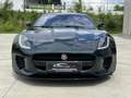 Jaguar F-Type 2.0i Coupé / 300 PK/ PANO/ CARPLAY/ CAMERA/ NEW Vert - thumbnail 2