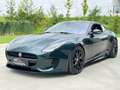 Jaguar F-Type 2.0i Coupé / 300 PK/ PANO/ CARPLAY/ CAMERA/ NEW Vert - thumbnail 23