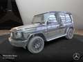 Mercedes-Benz G 580 AMG Burmester 3D Fondent 360° Multibeam SHD Schwarz - thumbnail 2