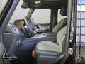 Mercedes-Benz G 580 AMG Burmester 3D Fondent 360° Multibeam SHD Schwarz - thumbnail 11