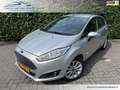 Ford Fiesta 1.0 EcoBoost Titanium I Navigatie Gris - thumbnail 1