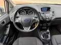 Ford Fiesta 1.0 EcoBoost Titanium I Navigatie Gris - thumbnail 2
