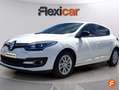Renault Megane Intens Energy TCe 115 S&S Euro 6 Blanco - thumbnail 3