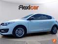 Renault Megane Intens Energy TCe 115 S&S Euro 6 Blanco - thumbnail 8