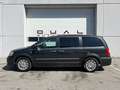 Lancia Voyager 2,8 CRD Platinum/7SITZER/NAVI/RFK Grau - thumbnail 7
