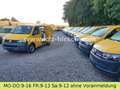 Volkswagen T6 Transporter T6.1 Transporter LANG MAXI 2xSchiebetüre Camera Gelb - thumbnail 16