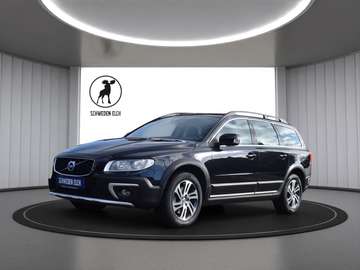 XC70 Momentum AWD