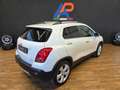 Chevrolet Trax 1.7 LTZ fwd 130cv Bianco - thumbnail 4