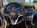 Chevrolet Trax 1.7 LTZ fwd 130cv Bianco - thumbnail 9