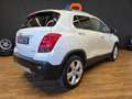 Chevrolet Trax 1.7 LTZ fwd 130cv Bianco - thumbnail 5