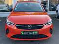 Opel Corsa F 1.2 Edition inkl. Inspektionpaket! Orange - thumbnail 3