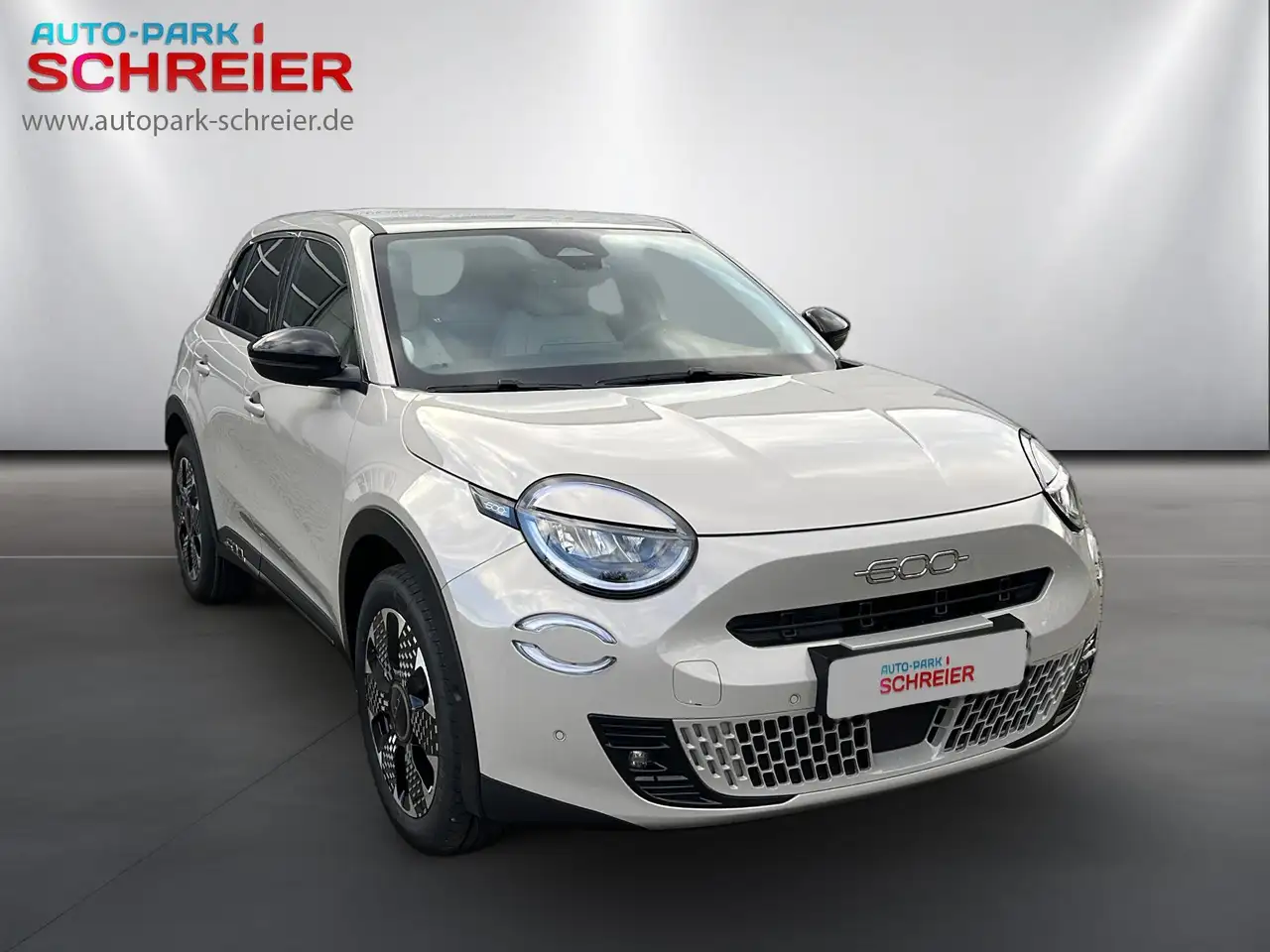 Fiat 600 115 kW La Prima 3