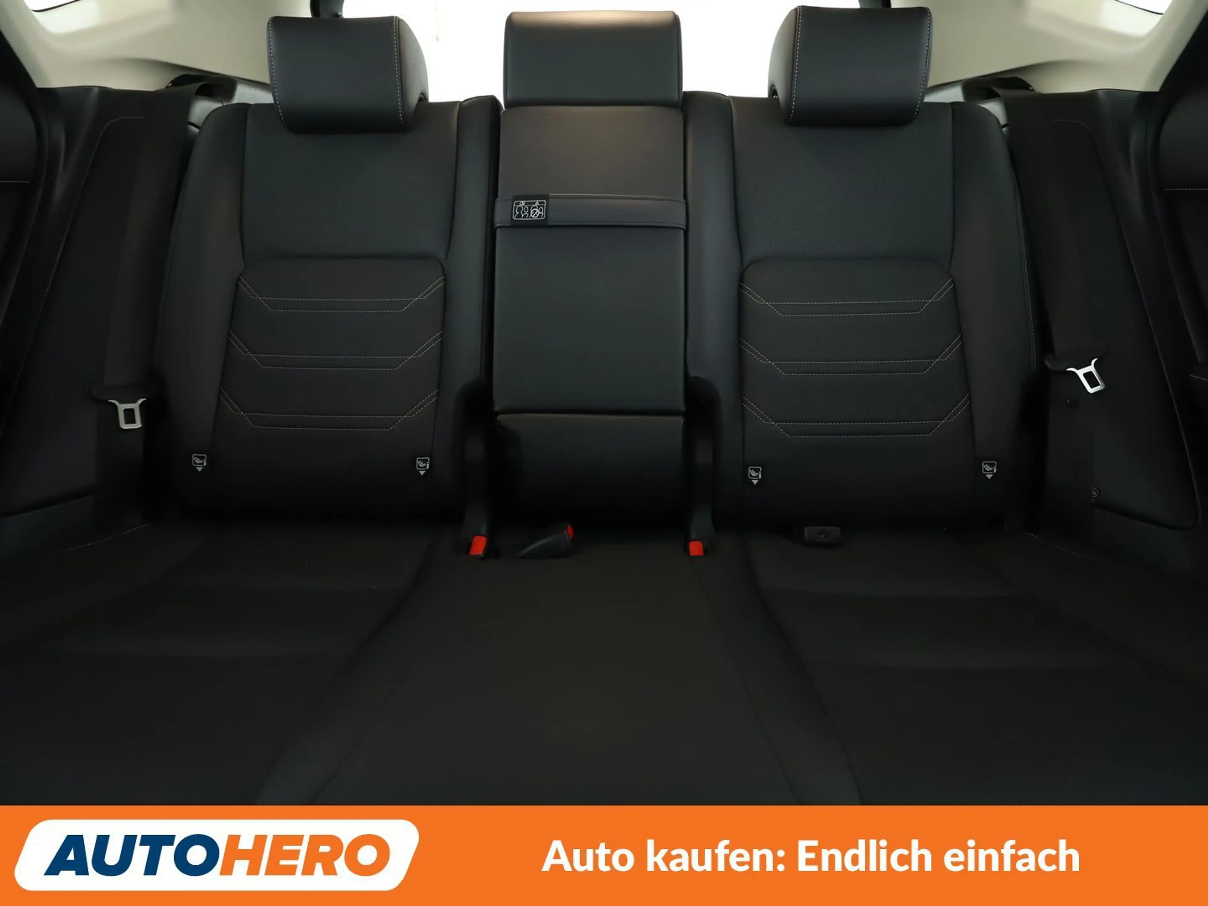Lexus NX 300h NX 300h E-Four Executive Line Aut.*NAVI*LED*ACC* — photo 15