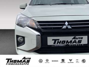 Select 1.2 l *KLIMA*DAB+*AEB*