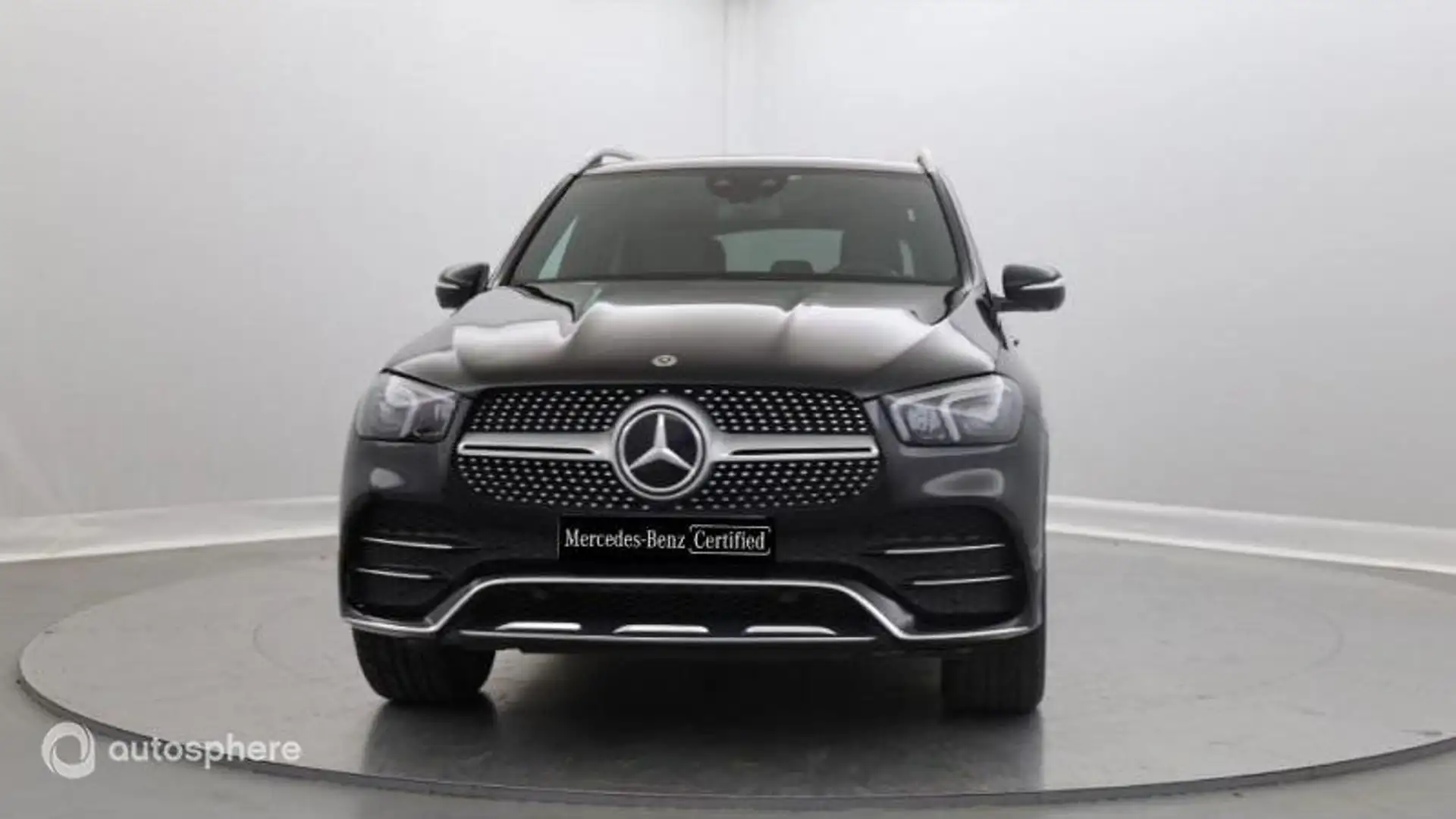Mercedes-Benz G 350 e 211+136ch AMG Line 4Matic 9G-Tronic - 2
