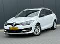 Renault Megane Estate 1.2 TCe Limited Facelift - 2e Eig - Navi Wit - thumbnail 1