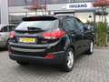 Hyundai iX35 2.0i Business Edition AUTOMAAT CLIMA CAMERA LPG Noir - thumbnail 4