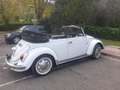 Volkswagen Escarabajo Cabrio original,  Beatle Historico Blanco - thumbnail 2