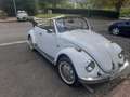 Volkswagen Escarabajo Cabrio original,  Beatle Historico Blanco - thumbnail 4