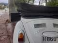 Volkswagen Escarabajo Cabrio original,  Beatle Historico Blanco - thumbnail 1
