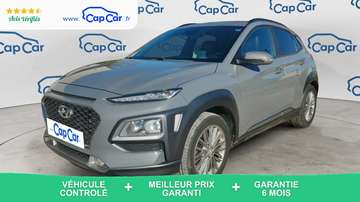 1.6 T-GDI 177 DCT7 Creative