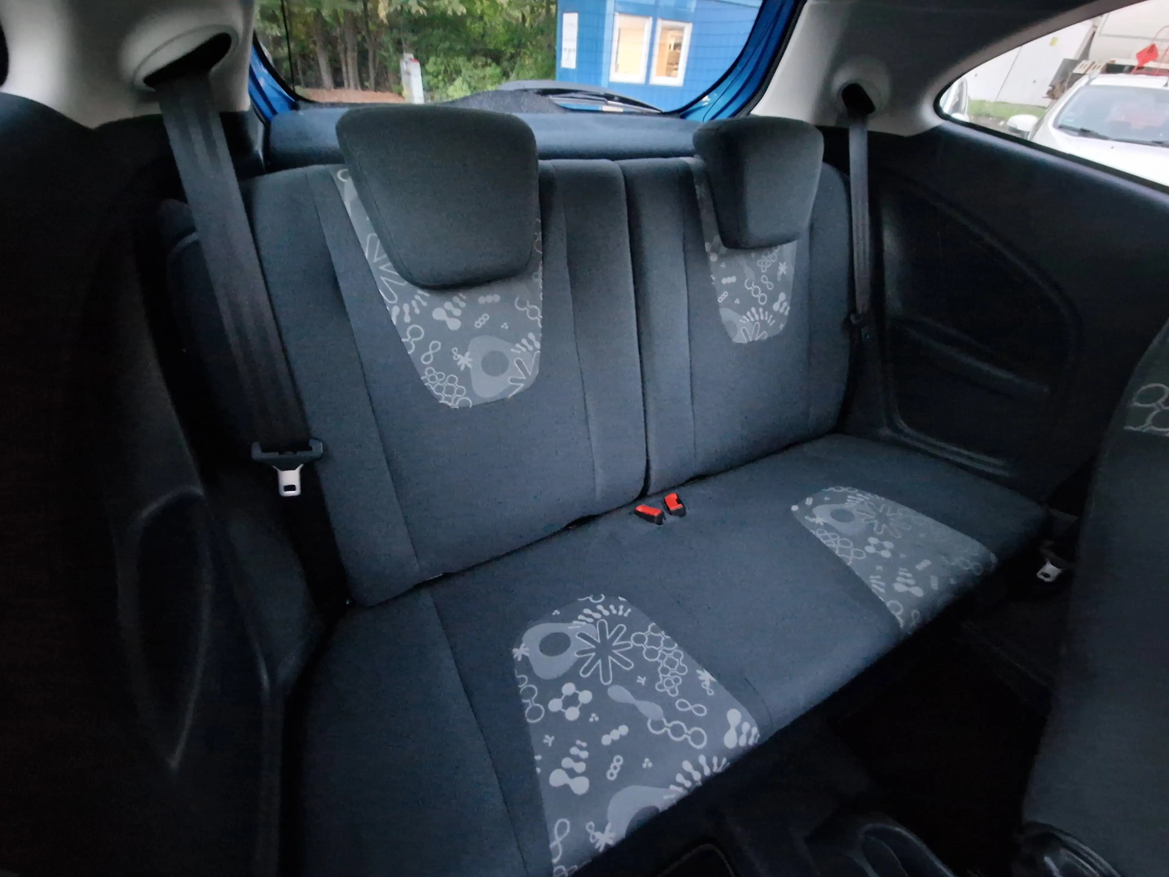 Ford Ka/Ka+ 1.2 Klima 97Tkm ESP Alu TÜVNEU USB Bluetooth — photo 12