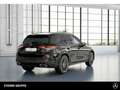 Mercedes-Benz GLC 400 GLC 400 e 4M AMG NIGHT Burm 20" Niveau 360 Ambi Noir - thumbnail 6