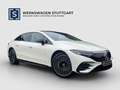 Mercedes-Benz EQS EQS 450+ AMG 21" MASSAGE Hyper TV 22kW 3D NP155 Blanc - thumbnail 5
