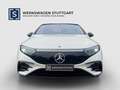 Mercedes-Benz EQS EQS 450+ AMG 21" MASSAGE Hyper TV 22kW 3D NP155 Blanc - thumbnail 3