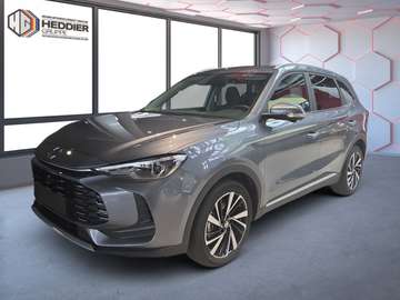 1.5 Hybrid+ 145 kW Luxury *NAVI*KLIMA*SITZHZG