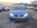 Volkswagen Golf Trendline Blau - thumbnail 3