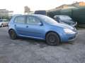 Volkswagen Golf Trendline Blau - thumbnail 2