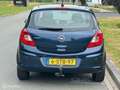 Opel Corsa 1.4-16V Cosmo 5Drs Airco Navi Blauw - thumbnail 8