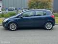 Opel Corsa 1.4-16V Cosmo 5Drs Airco Navi Blauw - thumbnail 6