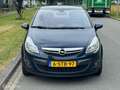 Opel Corsa 1.4-16V Cosmo 5Drs Airco Navi Blauw - thumbnail 4