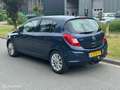 Opel Corsa 1.4-16V Cosmo 5Drs Airco Navi Blauw - thumbnail 7