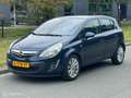 Opel Corsa 1.4-16V Cosmo 5Drs Airco Navi Blauw - thumbnail 5