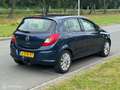 Opel Corsa 1.4-16V Cosmo 5Drs Airco Navi Blauw - thumbnail 9